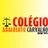 Logo - Colégio Adalberto Carvalho