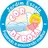 Logo - Jardim Escola Cor De Rosa Logo - Jardim Escola Cor De Rosa