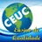 Logo - Centro Educacional Universo da Criança