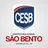 Logo - Centro Educacional São Bento
