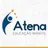 Logo - Escola Atena