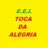 Logo - Escola De Educação Infantil Toca Da Alegria