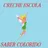 Logo - Creche Escola Saber Colorido