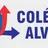 Logo - Colégio Alves