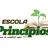 Logo - Escola Princípios