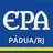 Logo - Espaço Paduano de Aprendizagem EPA