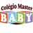 Logo - Colégio Master Baby Coc – Berçário