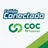 Logo - Colégio Conectado - Coc Mogi Mirim
