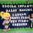 Logo - Escola Infantil Balão Mágico