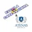 Logo - Escola Carequinha e Atenas