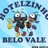 Logo - Hotelzinho Belo Vale