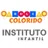 Logo - PIRULITO COLORIDO INSTITUTO INFANTIL