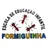 Logo - Formiguinha Escola de Educação Infantil – Paulínia