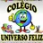 Logo - Colégio Universo Feliz