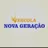 Logo - Escola Nova Geração