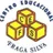 Logo - Centro Educacional Fraga Silva