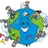 Logo - Escola Terra Da Criança