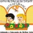 Logo - Centro Educacional Infantil Jeito de Criança