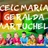 Logo - Geralda Martucheli