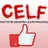 Logo - Centro Educacional Levino Fanzeres