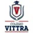 Logo - Colégio Vittra