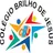 Logo - Colégio Brilho De Jesus Unidade Dois Unidos