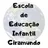 Logo - Centro de Educação Infantil Gira Mundo