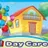 Logo - Day Care - Escola De Educação Infantil