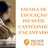 Logo - Escola De Educação Infantil Castelinho Encantado
