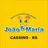 Logo - Escola De Educação Infantil  João E Maria