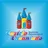 Logo - inst educ castelo encantado