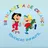 Logo - Centro Educacional Brincadeira De Criança