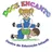 Logo - CEI Doce Encanto