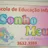 Logo - Escola Sonho Meu