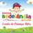 Logo - Escola Bedelândia