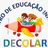 Logo - Centro de Educação Infantil Decolar