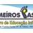 Logo - CEI Primeiros Passos Centro de Educação Infantil