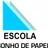 Logo - Escola Sonho de Papel