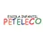 Logo - Escola Infantil Peteleco