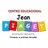 Logo - Centro Educacional Jean Piaget
