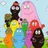 Logo - Escola Infantil Barba Papa Logo - Escola Infantil Barba Papa