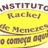 Logo - Instituto Rackel De Menezes