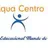 Logo - Centro Educacional Mundo Saber