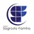 Logo - Colégio Sagrada Família