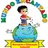 Logo - Escola Mundo Encantado