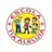 Logo - Escola Tia Aleluia