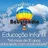 Logo - Babylândia Itu