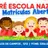 Logo - C E I Nazare