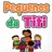 Logo - Pequenos Da Titi