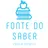 Logo - Escola Infantil Fonte do Saber